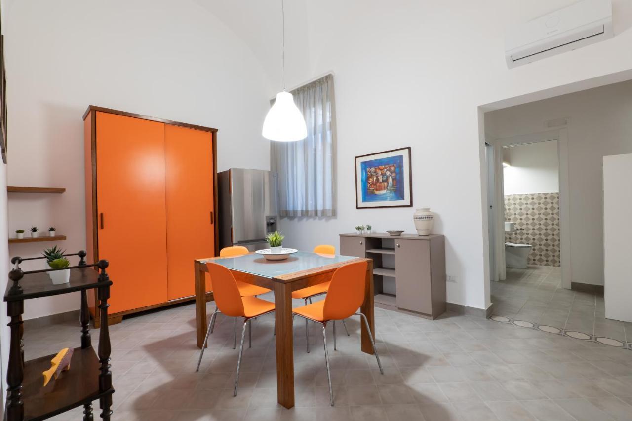Woodenloft14 Apartment Catania Exterior photo