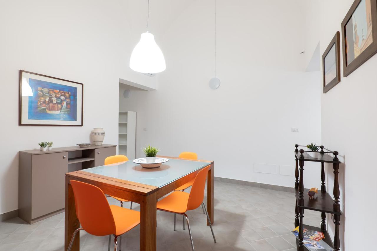 Woodenloft14 Apartment Catania Exterior photo