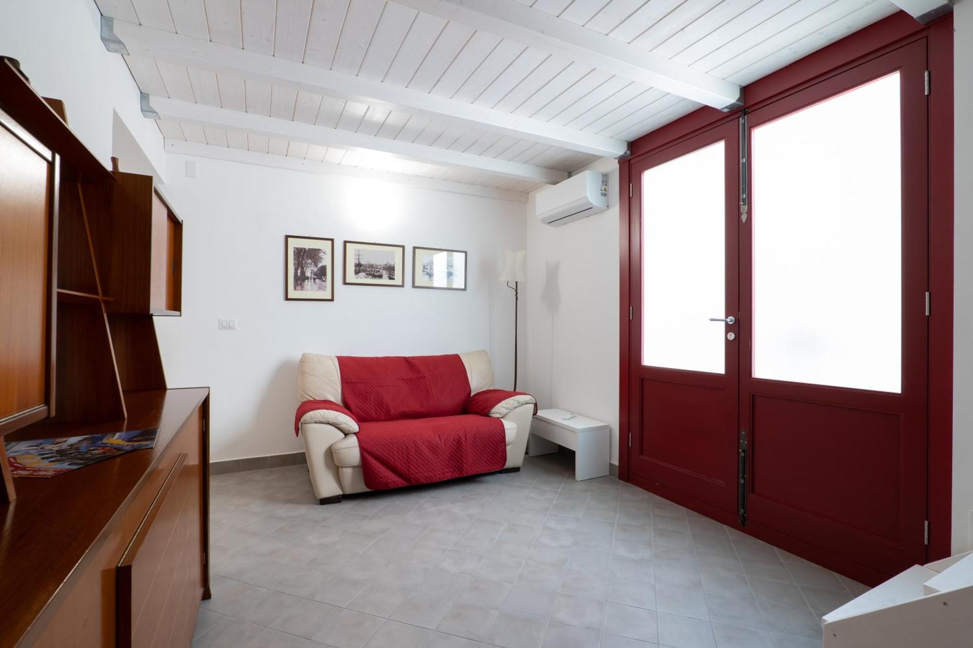 Woodenloft14 Apartment Catania Exterior photo